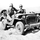 Imagen para el artículo titulado El origen de los SUVs: cómo los vehículos militares mutaron hasta invadir nuestras carreteras